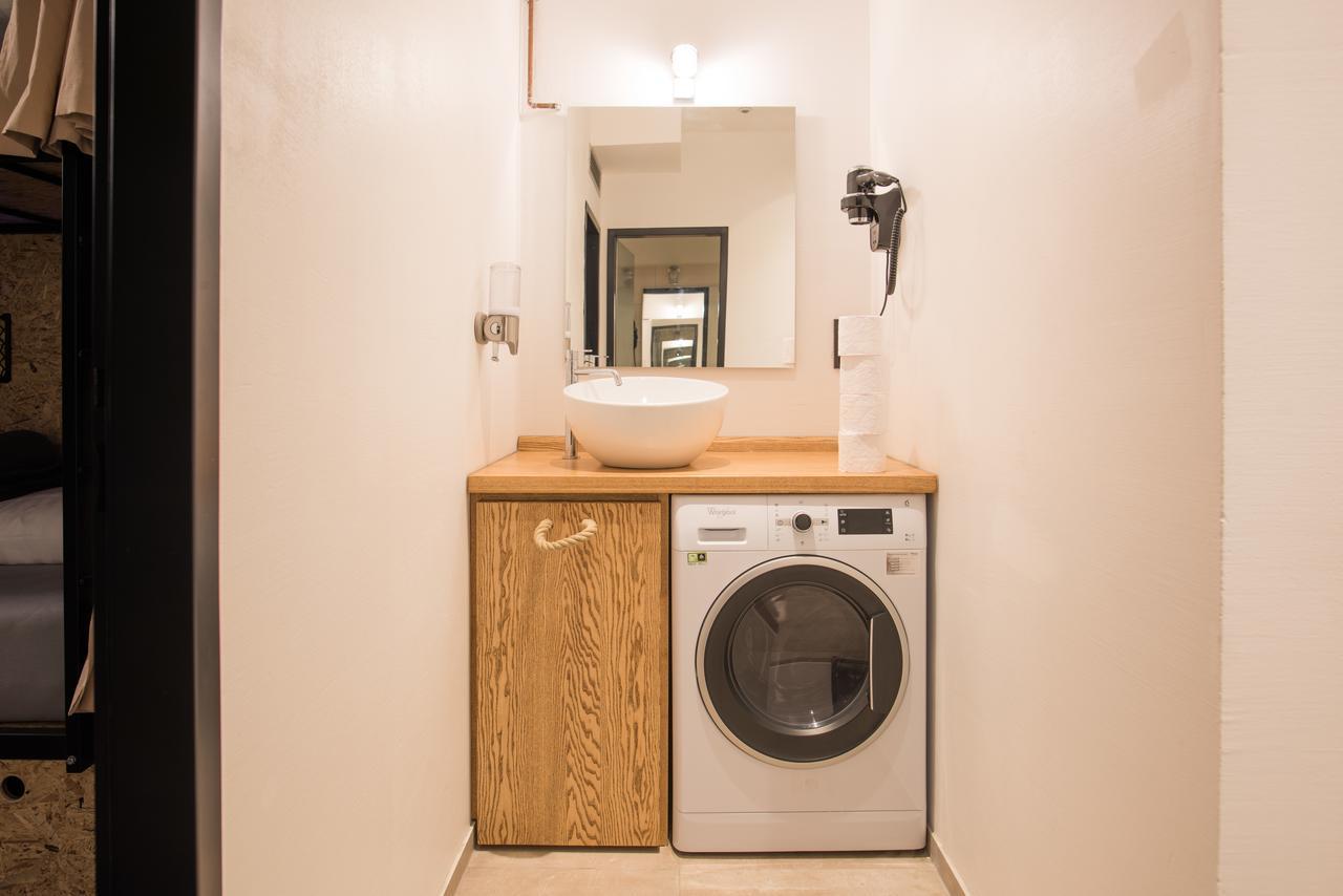 Visitinn Apartments & Hostel Πράγα Εξωτερικό φωτογραφία